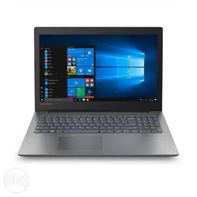 Lenovo laptop IdeaPad