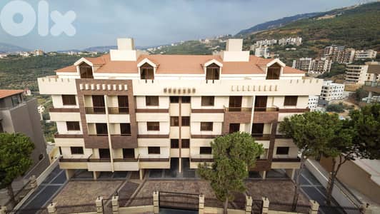 350 m2 Ready-to-Move Apartment for ONLY 249.000 USD