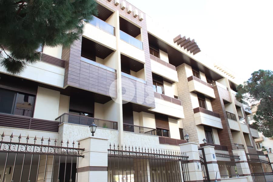 350 m2 Ready-to-Move Apartment for ONLY 249.000 USD 0