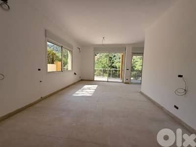 Rabwe 200 sqm + 150 sqm Terrace ( 1 apart per floor)