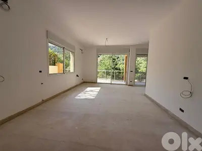 Rabwe 200 sqm + 150 sqm Terrace ( 1 apart per floor)