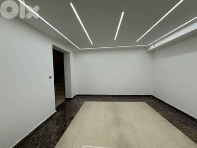 Rabwe 200 sqm + 150 sqm Terrace ( 1 apart per floor)
