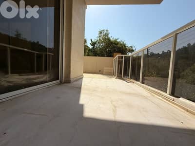 Rabwe 200 sqm + 150 sqm Terrace ( 1 apart per floor)