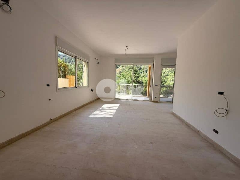 Rabwe New 200 sqm /Mountain view / 1 apart per floor 0