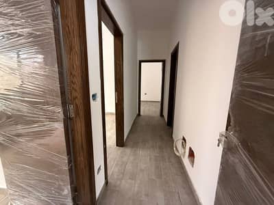 Rabwe New 200 sqm /Mountain view / 1 apart per floor