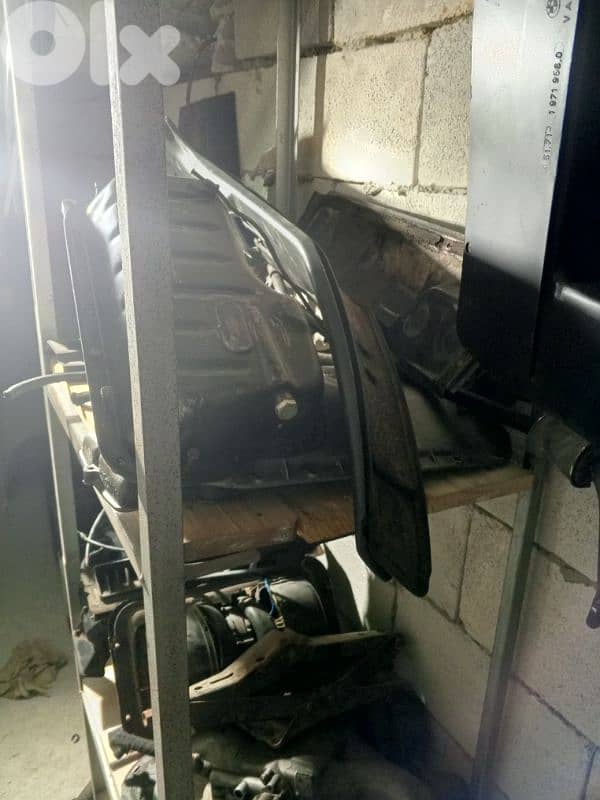 bmw e30 parts 1