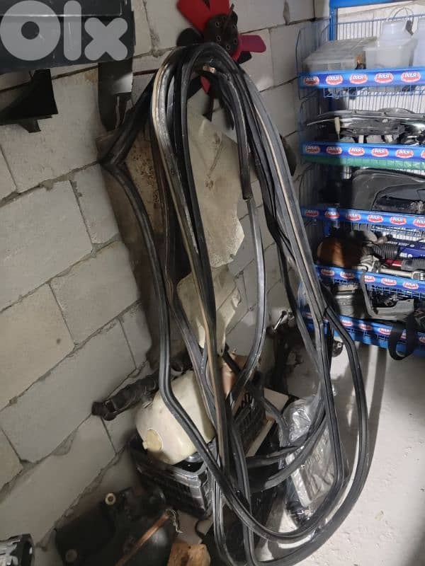 bmw e30 parts 2