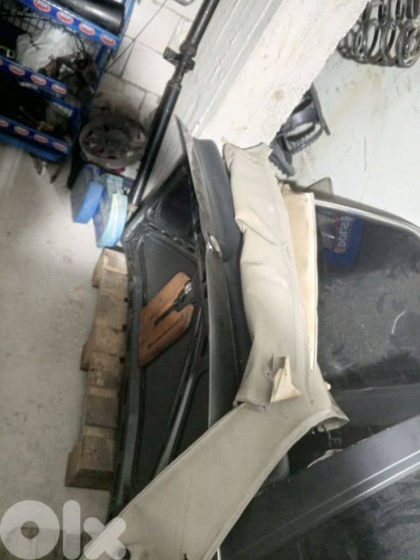 bmw e30 parts 6