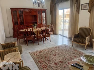 Apartment for sale in Mansourieh شقة للبيع في منصورية