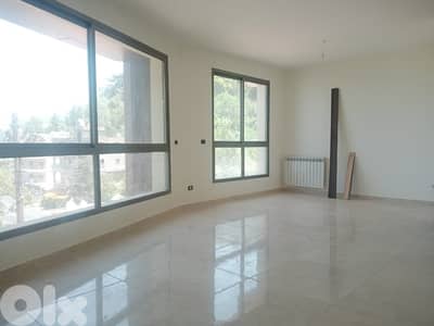 Apartment for sale in Bhersaf شقه للبيع في بحرصاف