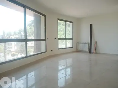 Apartment for sale in Bhersaf شقه للبيع في بحرصاف