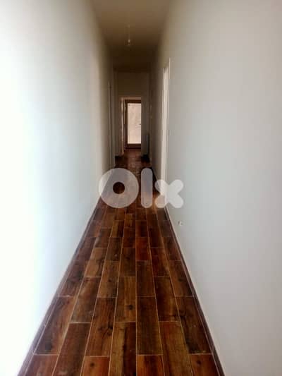 Apartment for sale in Bhersaf شقه للبيع في بحرصاف