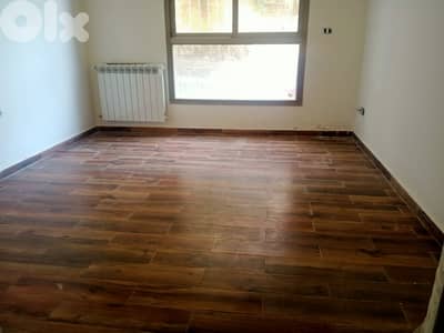 Apartment for sale in Bhersaf شقه للبيع في بحرصاف