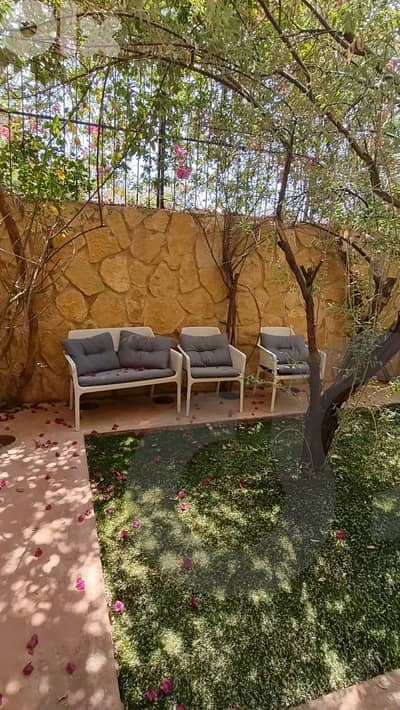 Super deluxe- Private suite- tranquil area -Dohat el Hoss REF#OM121768