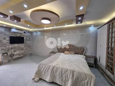 Super deluxe- Private suite- tranquil area -Dohat el Hoss REF#OM121768