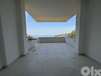 Payment facilities apartment for sale in Nabay