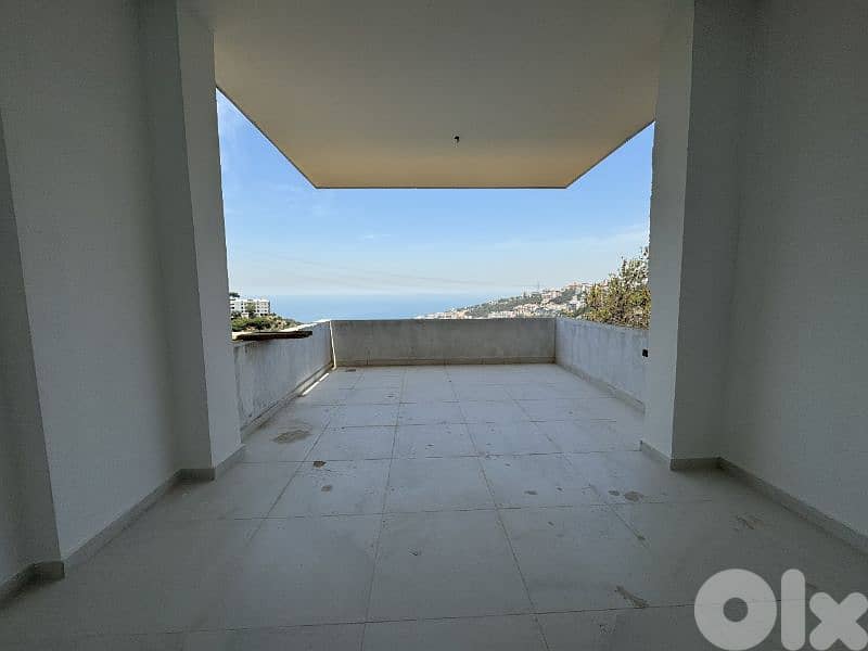 Payment facilities apartment for sale in Nabay 0