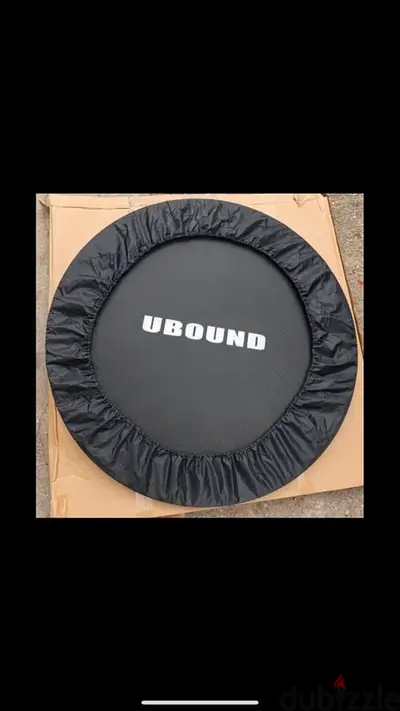 trampoline, hold up to 120kg