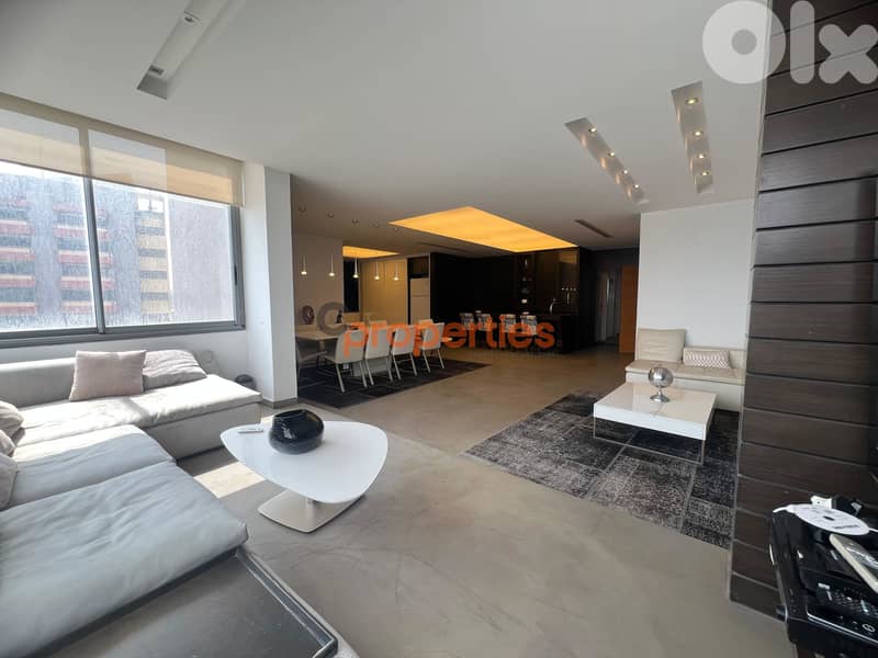 Apartment for sale in Achrafieh CPBWW133 0