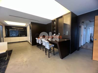 Apartment for sale in Achrafieh CPBWW133