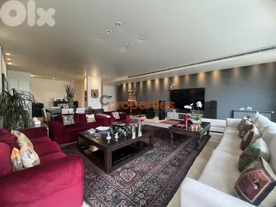 Apartment for sale in Sioufi CPBWW134