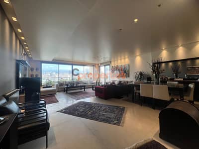 Apartment for sale in Sioufi CPBWW134