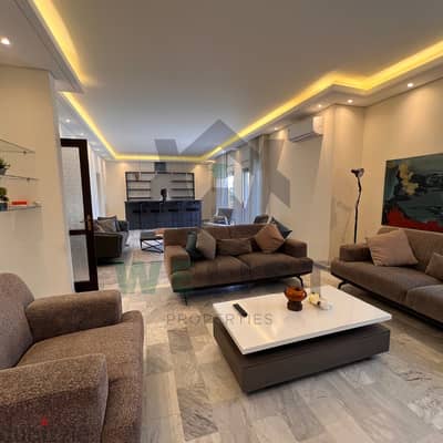 Apartment for sale in Sahel Alma - Jounieh شقة للبيع في ساحل علما