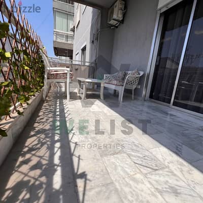 Apartment for sale in Sahel Alma - Jounieh شقة للبيع في ساحل علما