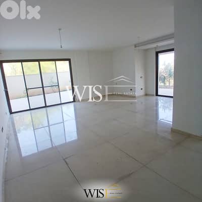 250 SQM Apartment + terrace for RENT in Kornet Chehwan !