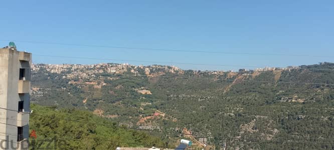 120 Sqm | Brand new apartment for sale in Kortada | Mountain view