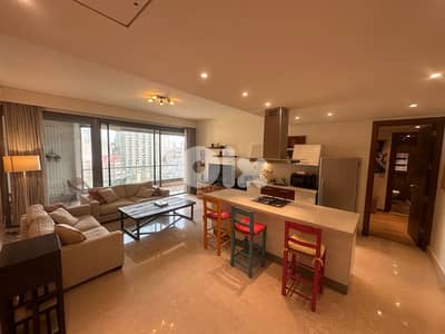 Hot Deal!! Luxurious 2 Bedrooms Apartment For Rent In Saifi