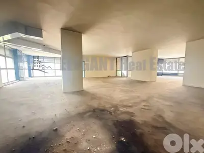 Showroom For Sale | Prime Location | Achrafieh