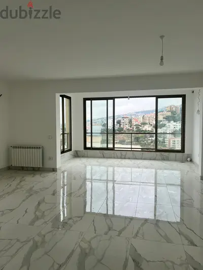 Deluxe Apartment for sale in Bsalim | Open mountain view