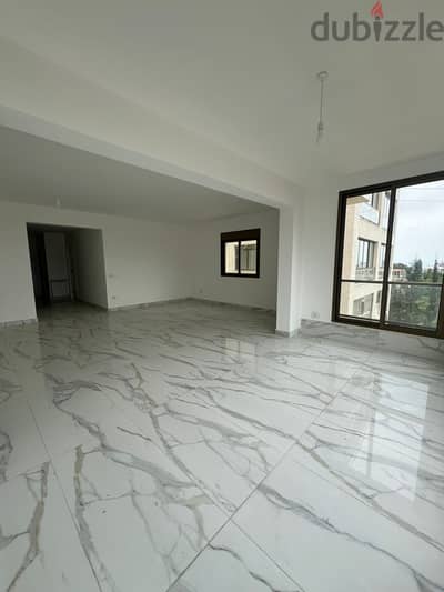 Deluxe Apartment for sale in Bsalim | Open mountain view