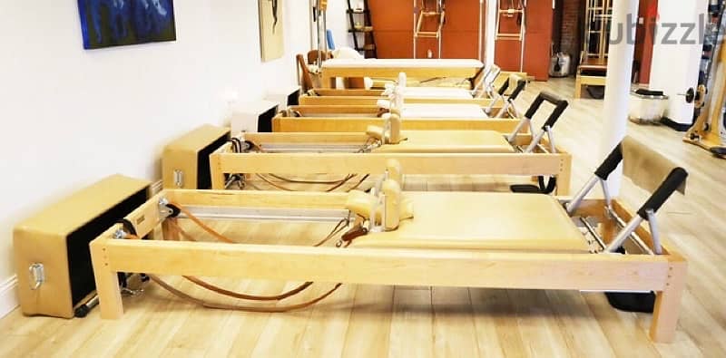 pilates wood 3