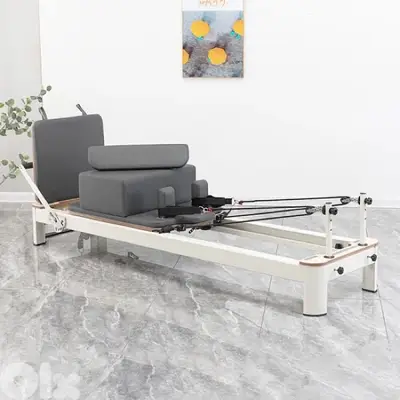 aluminum Pilates new