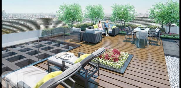 UNDER CONSTRUCTION PROJECT IN ACHRAFIEH HIGH END, (AC-1034)