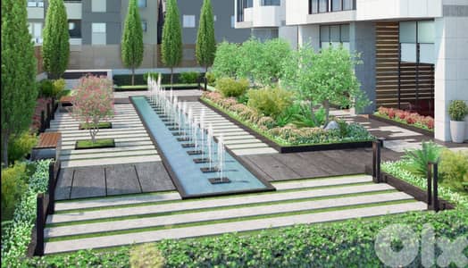 UNDER CONSTRUCTION PROJECT IN ACHRAFIEH HIGH END, (AC-1034)