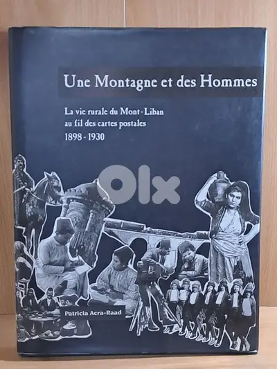 Book showing memories from 1898 till 1930
