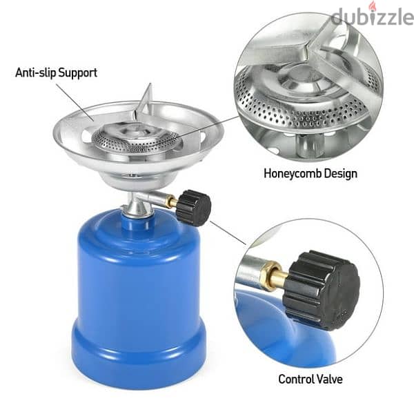 gas stove burner cooker 1