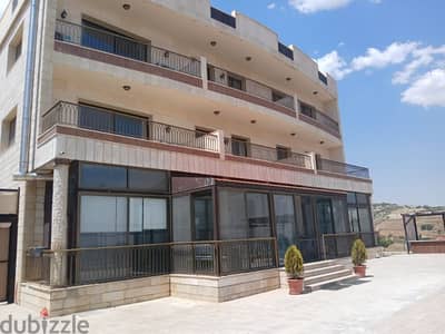 Hotel Fully Equipped for Lease