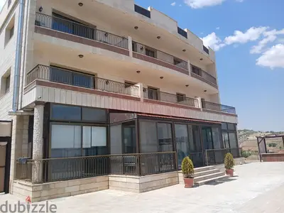 Hotel Fully Equipped for Lease Hotel Fully Equipped for Lease