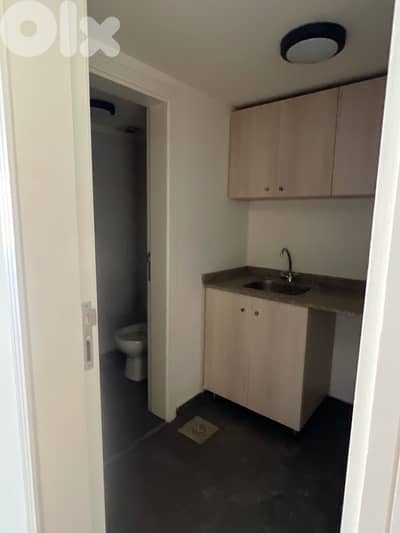 OFFICE FOR SALE IN JAL EL DIB PRIME , جل الديب , (JD-154)