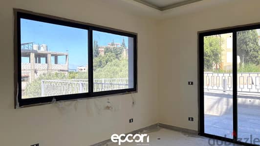For Sale – Modern Apartments in Deddeh - للبيع – شقق حديثة في ددّه