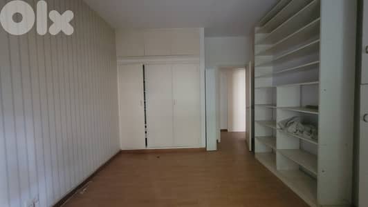 Apartment for rent in Achrafieh شقة للإيجار في الأشرفية