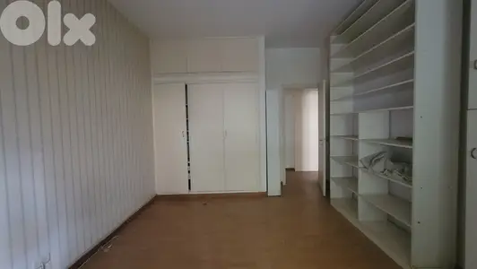 Apartment for rent in Achrafieh شقة للإيجار في الأشرفية