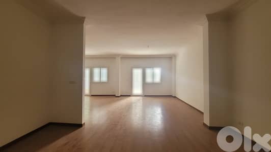 Apartment for rent in Achrafieh شقة للإيجار في الأشرفية