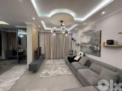 Brand new furnished apartment located in Tripoli - Mina REF#TI117663