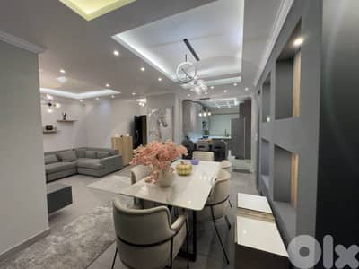 Brand new furnished apartment located in Tripoli - Mina REF#TI117663