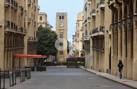 GREAT INVESTMENT ! BUILDING IN DOWNTOWN PRIME , (BT-872)